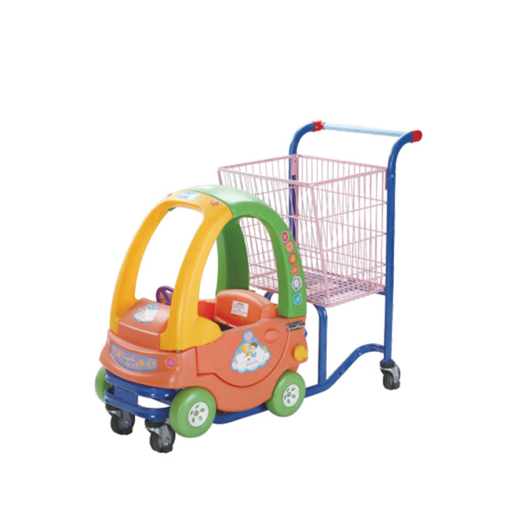Carro de juguete para niños
